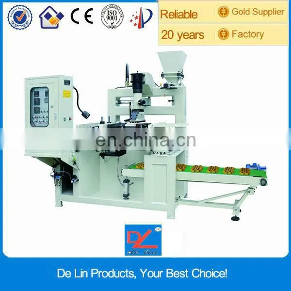 Portable Sand Blasting Machine photo-4