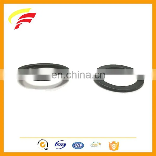 Hot Sale Zinc Alloy Two Holes Round Shape Sewing Button for Dress Decoration F1293 photo-3