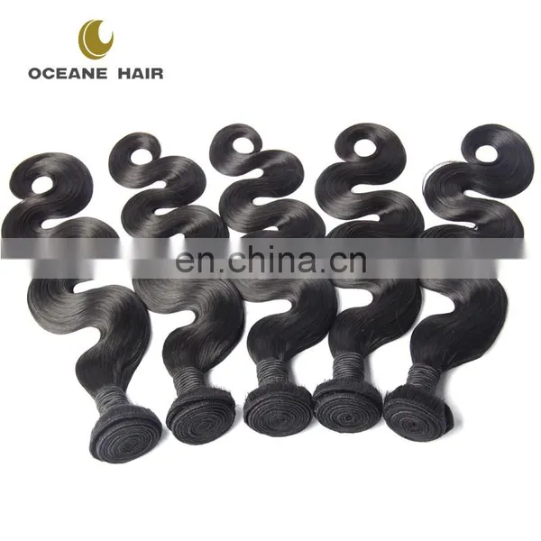 2016 No Chemical Top Quality no Tangle no Shed Hair Weave,free Sample Weave Hair photo-3