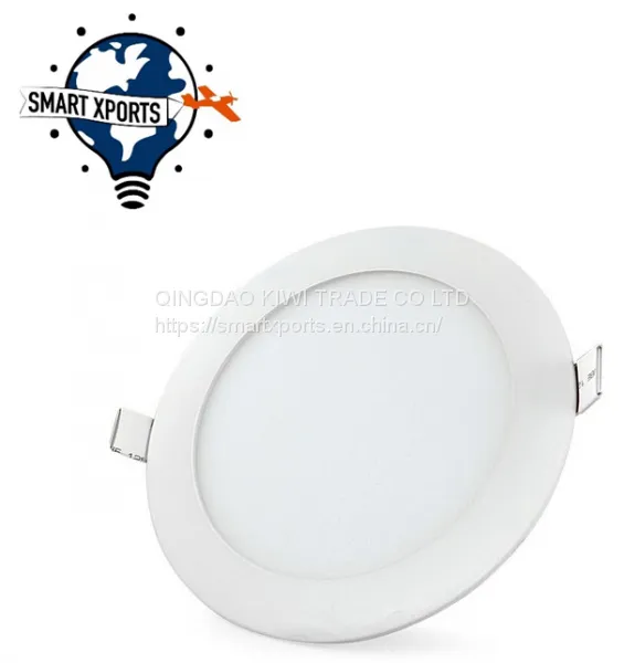 LED PANEL LIGHT (24w)