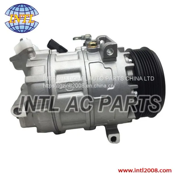 92600ZE80A For Nissan Sentra DCS171C Air Conditioning Compressor