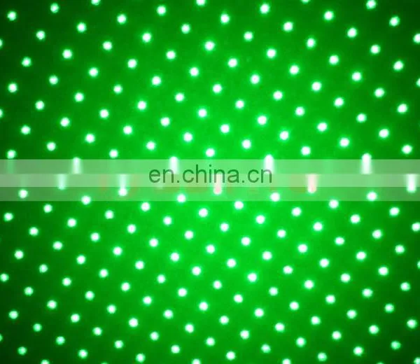 532nm Laser Pointer Adjustable Powerful SD 303 Focus Burning Green Laser Pointer Light photo-5