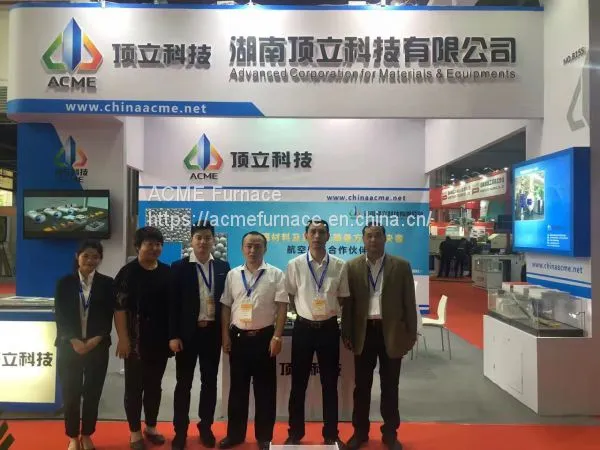Horizontal Twin Chamber Vacuum Oil Quenching Gas Cooling Furnace photo-4
