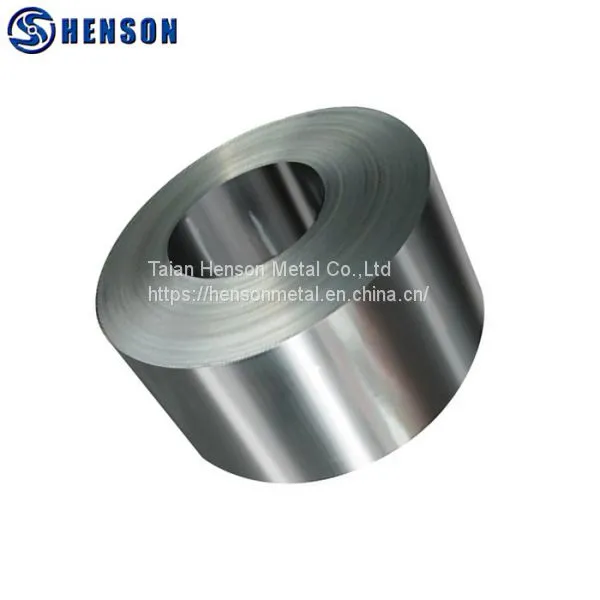 Stainless Steel Strip For Carpet Trade Assurance Factory Price photo-3