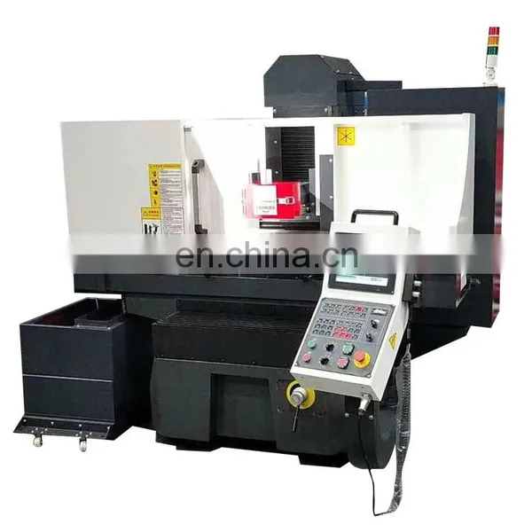 Cnc Surface Grinder photo-2