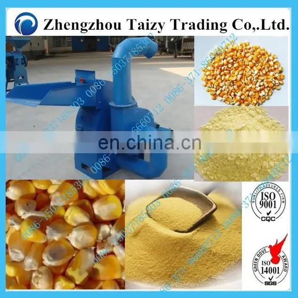 Maize Grinding Mill Prices | Corn Grinding Machine | Grain Milling Machine photo-5