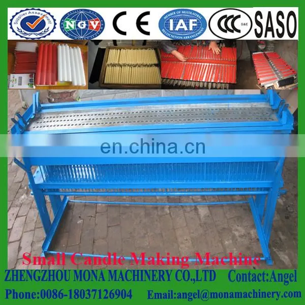 8-28mm Wax Pouring Candle Making Machine_Candle Making Machines photo-5