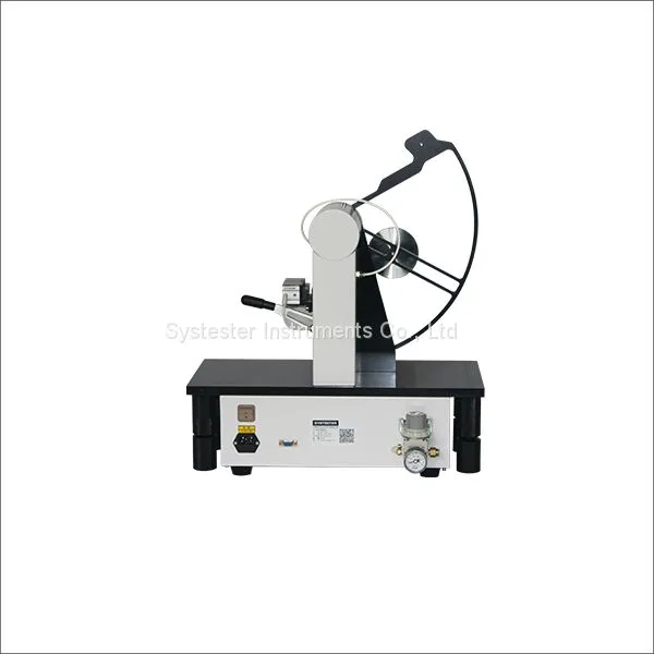 Elmendorf Tearing Tester Film & Paper Tear Resisntance Test photo-2