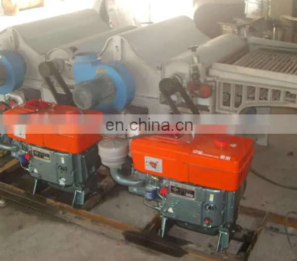 Hot Sale Fiber Tearing And Opening Machine/Cotton Tearing Machine/Cotton Opening Machine photo-3