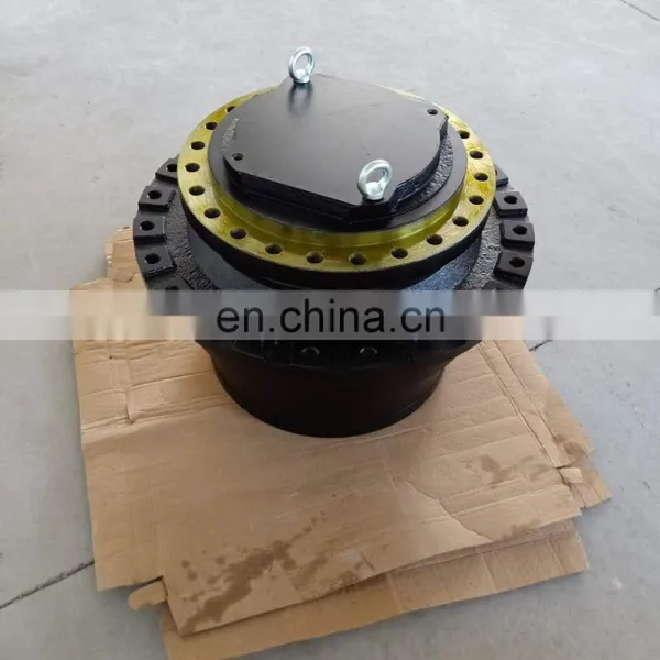 Excavator Travel Reduction 9251681 ZX850 Travel Gearbox photo-6