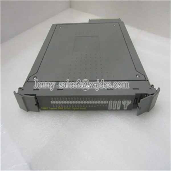 New In Stock TRIPLEX T8403 PLC DCS MODULE CPU photo-2