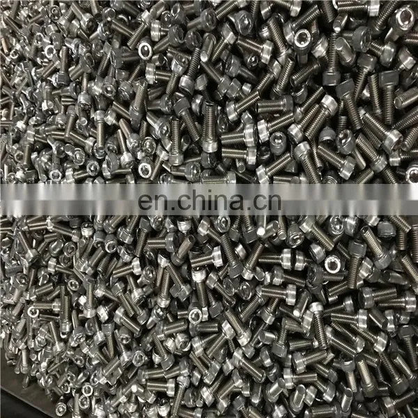 DIN975 254SMo Fully Threaded Stainless Steel Rod photo-4