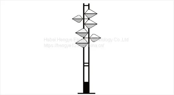 Solar Power Garden Light photo-2
