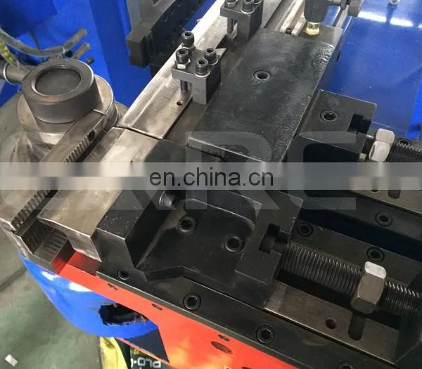 Single Head Hydraulic Steel Pipe Bending Machine Popular for Steel Furniture photo-2