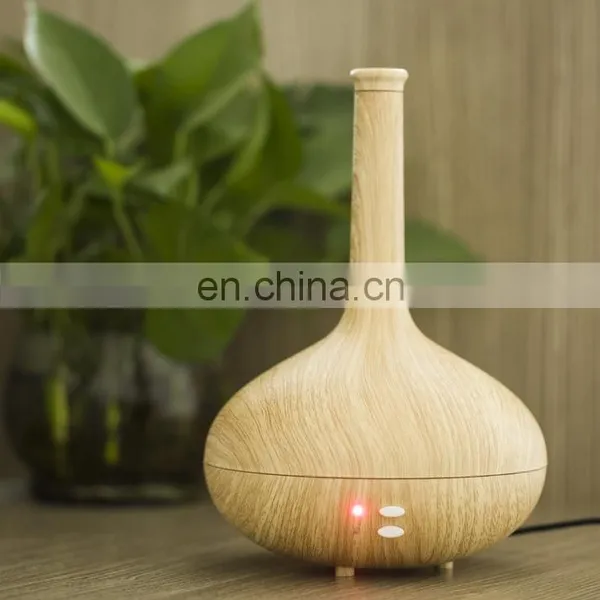 Israel Aroma Diffuser Humidifier Air Purifier Mist photo-3
