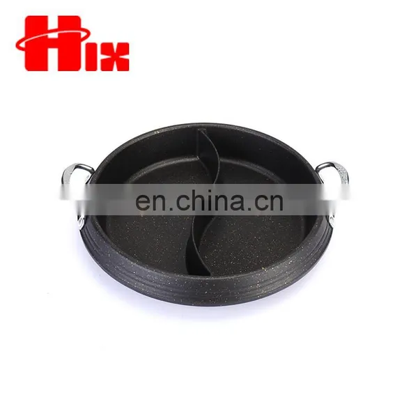 Exquisite Workmanship Barbecue Gas Bbq With Hot Griddle Plate photo-5