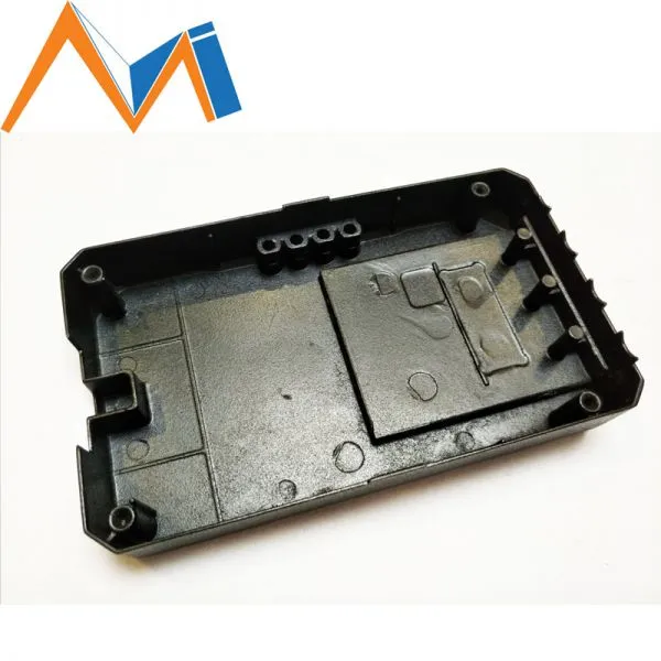 China Factory CNC Milling Aluminum The Remote Control Housing photo-3