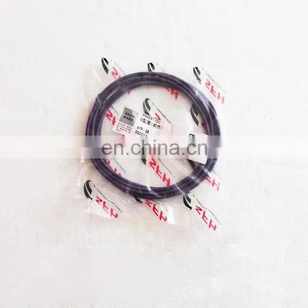 SAIC- IVECO 682 Series GENLYON Truck 994591750 O Ring Seal photo-6