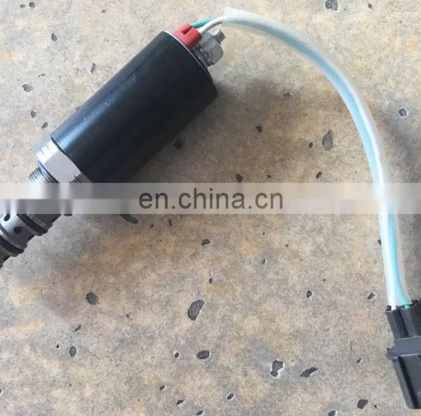 Solenoid Valve XJBN-00382 photo-3