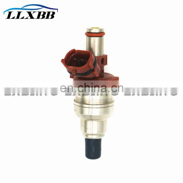 Original LLXBB Fuel Injector Nozzles 23250-35040 2325035040 For Toyota 4Runner Pickup T100 23209-35040 2320935040 photo-4