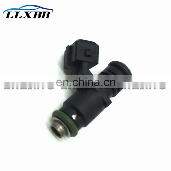 Original Fuel Injector Nozzle 5WY2817A For Peugeot 405 5WY-2817A 9301N07824 photo-3