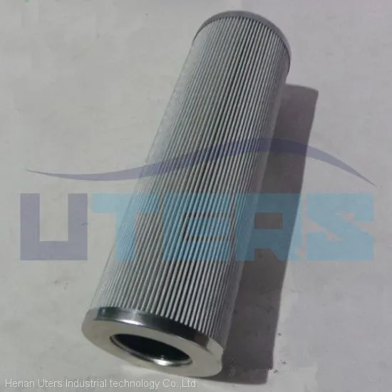 UTERS FILTER Replacement of EPE Hydraulic Oil Filter Element 1.561 G80 A 00 0P photo-2