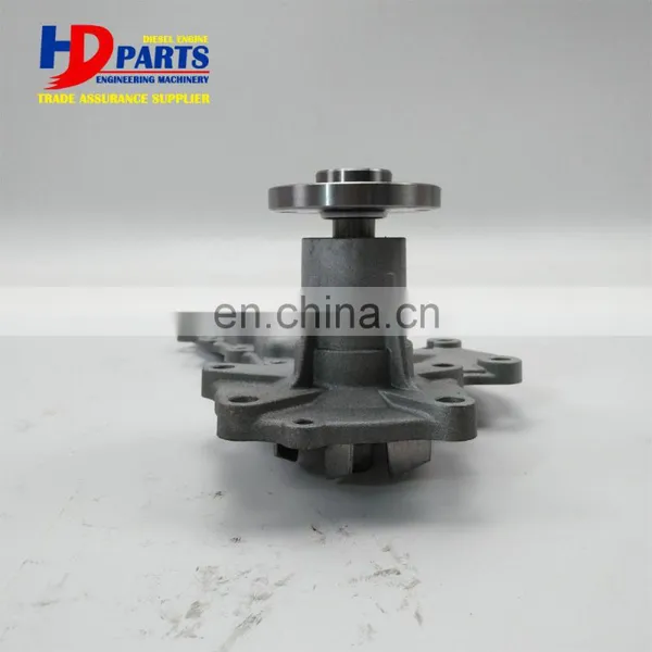 V1500 Diesel Engine Parts Water Pump For Kubota photo-2