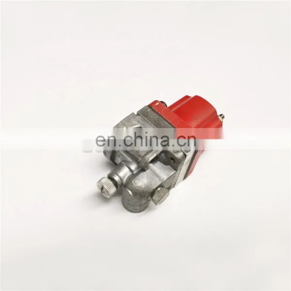 Cummins KTA38 K38 Diesel Engine Solenoid 134075 3098354 photo-3