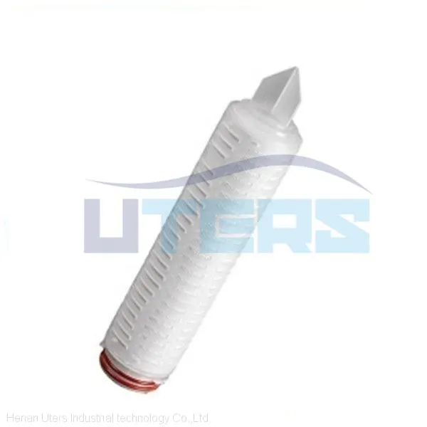 UTERS Replace of PALL Water Filter Element AB4PFR7PVH4 photo-2
