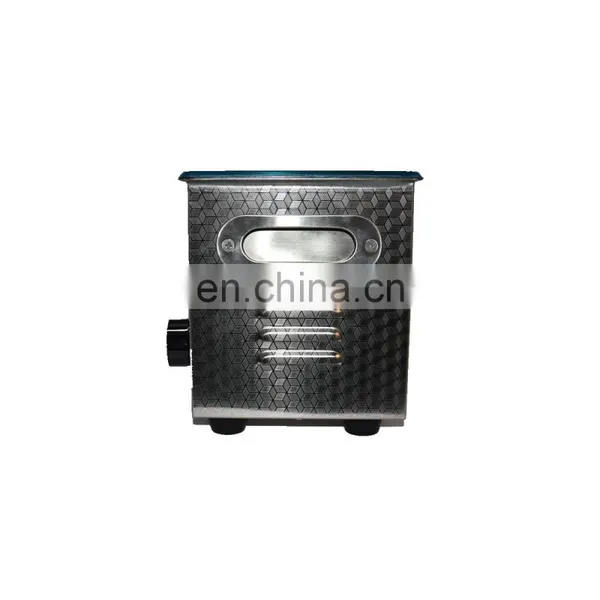 3L Ultrasonic Cleaner for Cleaning Diesel Fuel Injector Nozzle and Pump Spare Parts photo-6