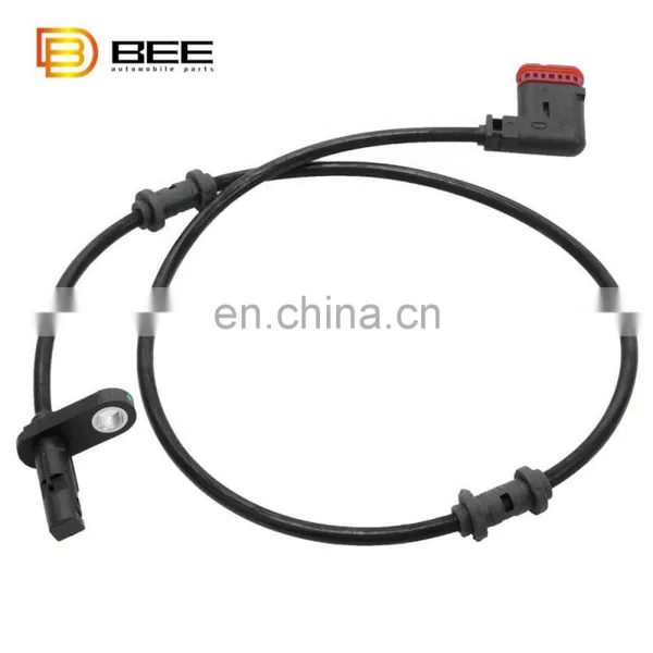 Rear Left or Right ABS Wheel Speed Sensor FOR Mercedes-Benz 2129050400 2125402117 A2129050400 A2125402117 photo-3