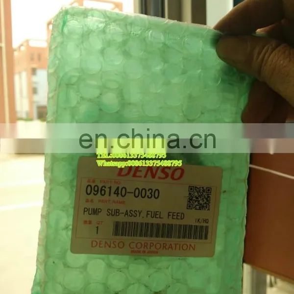 High Quality Original Diesel Feed Pump VE Pump photo-5