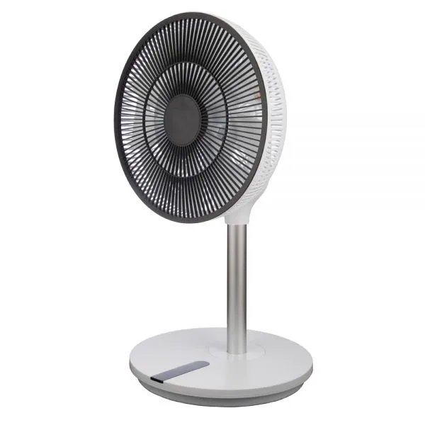 14'' DC Stand Fan Electric Fan With Timer photo-3