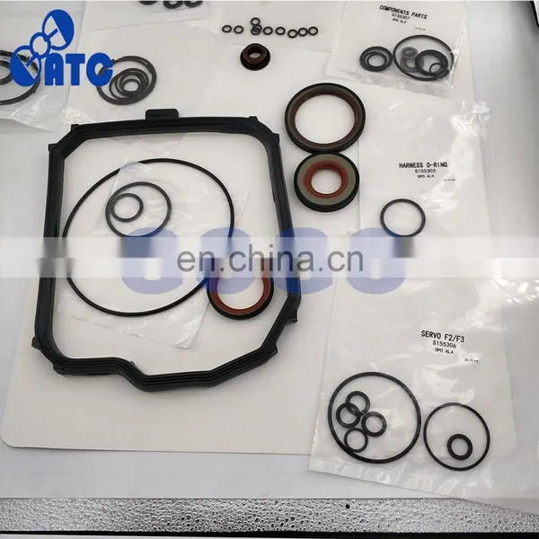 Automatic Transmission Overhaul Kit AL4 DPO for CITROEN, PEUGEOT photo-4
