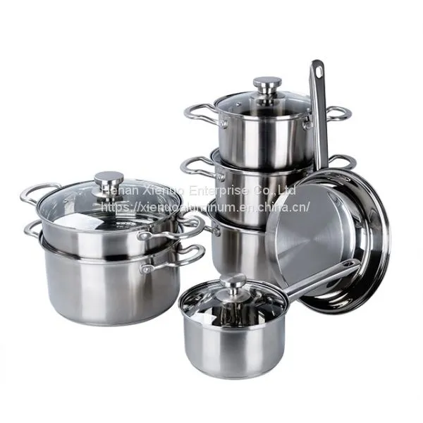3003 Alloy Circle Aluminum Plate Price per kg for Cookware, Pot, Pan photo-3