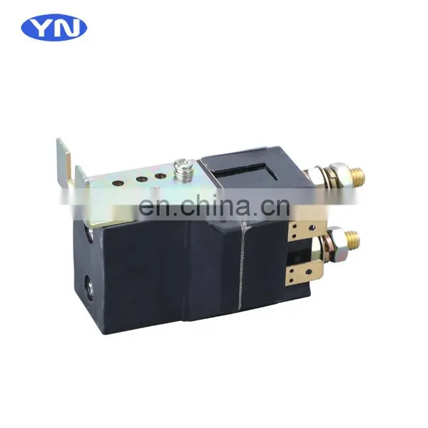 YANENG 2020 High Quality Contactor China Magnetic Contactor Contactor Coil photo-6