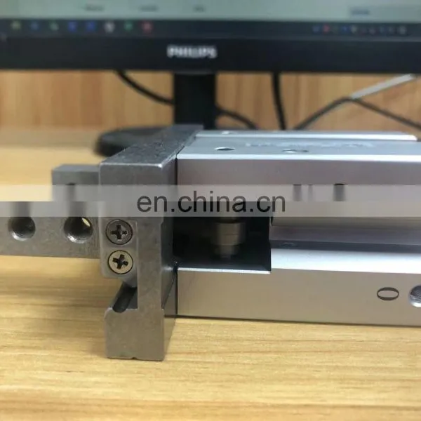 SMC Pneumatic Cylinder MHZ2-32D photo-2