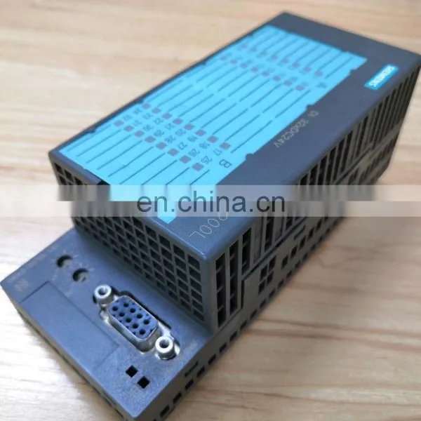 Siemens Simatic dp Electronic Block 6ES7131-1BL00-0XB0 photo-2