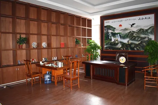 Hongyin (Guangzhou) Color Printing Equipment Co. LTD company overview - view 2