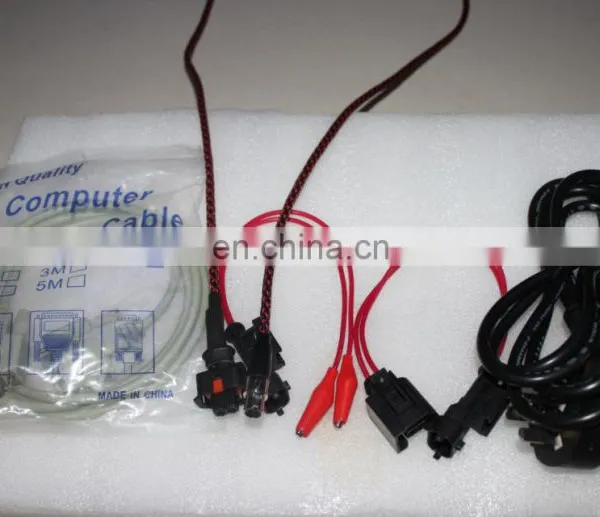CRM-100 3 Stage Common Rail Injector Measuring Repair Tools photo-5