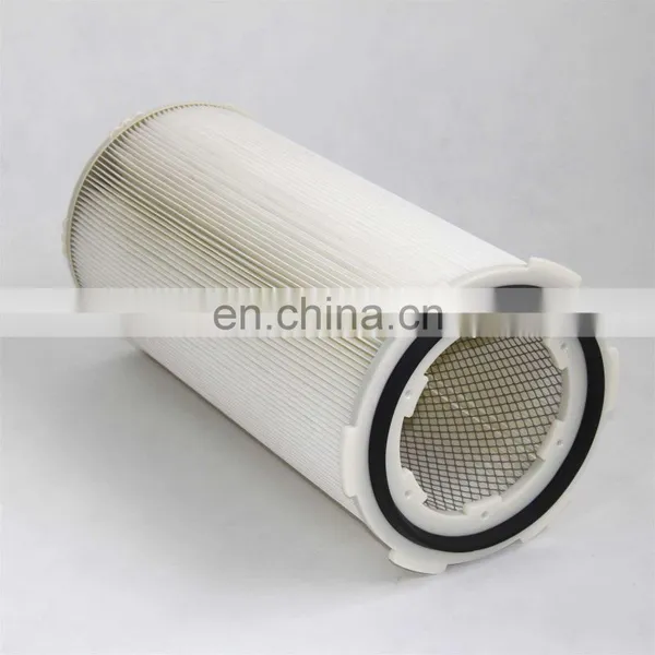 FORST HEPA Polyester Air Filter Supplier photo-2