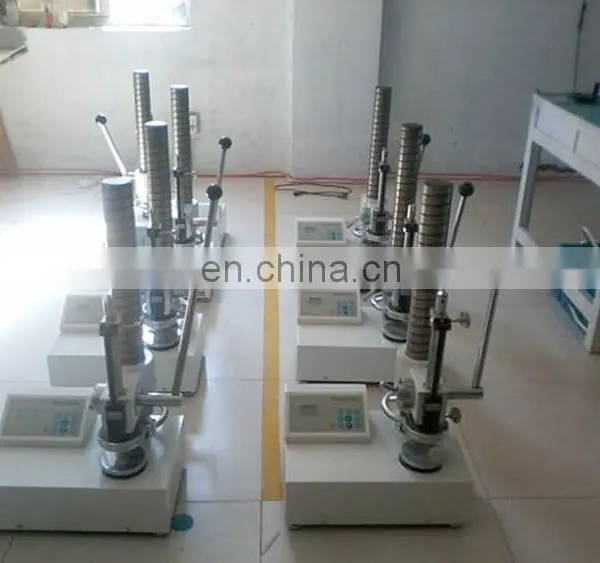 HS-FT Schopper Riegler Beating Freeness Tester photo-3