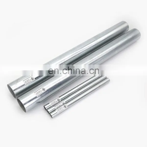 2" Electrical Galvanized Imc Conduit Pipe photo-5