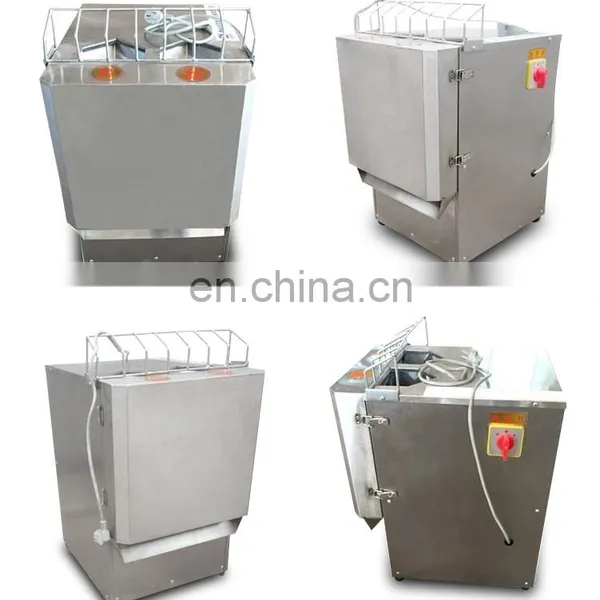 Professional Designed Vegetable Cutter Cutting Machine photo-6