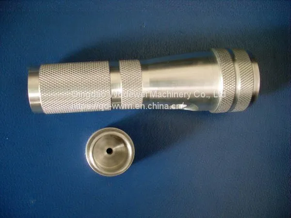 Aluminum Machining Parts photo-2
