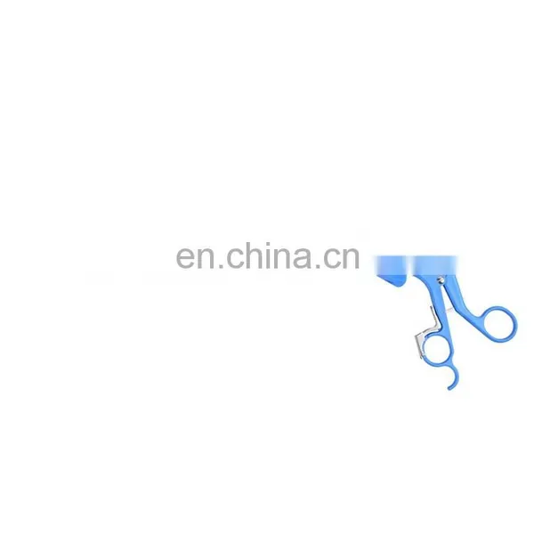 Eupun Laparoscopic Forceps Scissors for Endoscopy photo-4