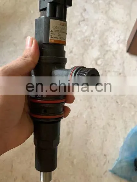 L'orange rx 52407500024 907041 Injector photo-2