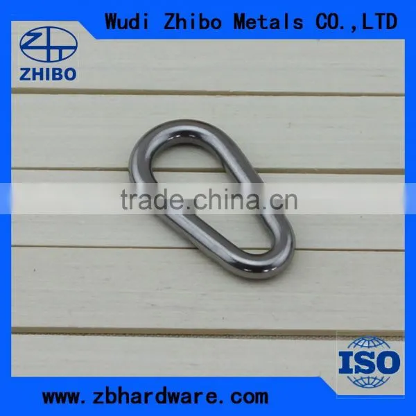 Custom Made Stainless Steel Ring MADE IN CHINA photo-2