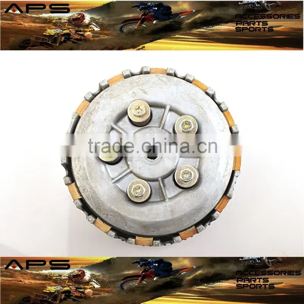 ATV Motorcycle Parts Primary Clutch Assy for JS400 ATV photo-3