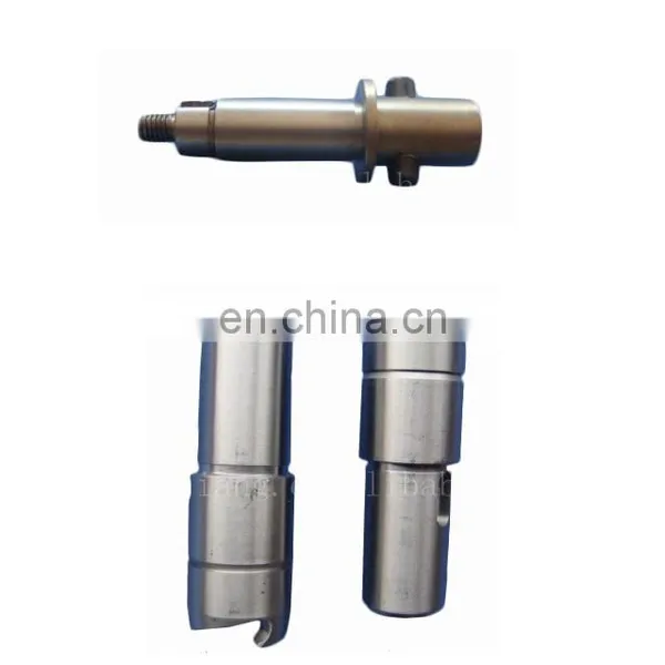 Small Tractor Harvester Generators Start Shaft photo-3